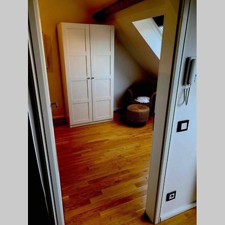 Hier Steckt Liebe Drin ! Apartment Dormagen Exterior photo